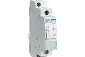 Komponenty do szaf sterowniczych i obudów - Hager Latching relay 1no 12v - EPN511