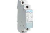 Komponenty do szaf sterowniczych i obudów - Hager Latching relay 1no 24v - EPN513