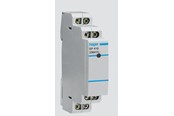 Komponenty do szaf sterowniczych i obudów - Hager Electronic latching relay 1no 8-24v - EP411
