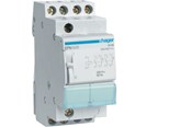 Komponenty do szaf sterowniczych i obudów - Hager Latching relay 2nc+2no 230v - EP525N