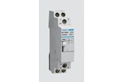 Komponenty do szaf sterowniczych i obudów - Hager Latching relay 16a 230v 2no - EPN520