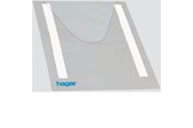 Rozdzielnice i szafy sterownicze - Hager Pocket a4 for documentation fwb - FZ794