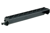 Rozdzielnice i szafy sterownicze - Hager Terminal holder gamma - GZ30A