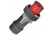 Material CEE - Mennekes Plug powertopxtra 125a5p6h400v ip67 - 13225