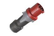 Material CEE - Mennekes Plug powertopxtra 63a5p6h400v ip44 - 13112