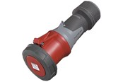 Material CEE - Mennekes Conn. powertopxtra 63a5p6h400v ip67 - 14212