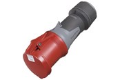 Material CEE - Mennekes Conn. powertopxtra 63a5p6h400v ip44 - 14112
