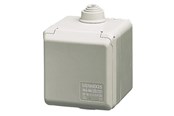 Material CEE - Mennekes Cepex wm recept. 16a3p6h230v ip44 - 4102