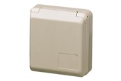 Material CEE - Mennekes Cepex pm recept. 16a3p6h230v ip44 - 4112