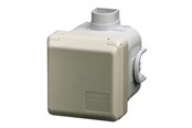 Material CEE - Mennekes Cepex fm recept. 16a5p6h400v ip44 - 4125