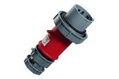 Material CEE - Mennekes Plug powertop 16a5p6h400v ip67 - 3821