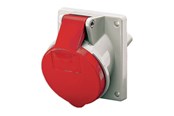 Material CEE - Mennekes Panel mounted receptacle 1500 32a - 1500