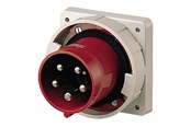 Material CEE - Mennekes Panel mounted inlet 125a5p6h400v ip67 - 1983
