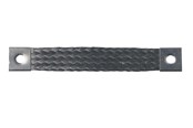 Rozdzielnice i szafy sterownicze - Schneider Electric Earthing braid 162 l155 - NSYEB1516D8