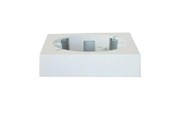 Przelaczniki - Acelshop Box for aceltimer/columbus time lag switch white - 290 H