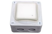 Przelaczniki - Acelshop Columbus time touch ip66 log timer - 1323166183