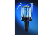 Latarki i reflektory - Acelshop Stable hand lamp with rubber grip without bead ring - 1348360003
