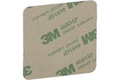 Inteligentne instalacje budowlane - LK Ihc wireless adhesive pad baseline - 1 module - 505D7001