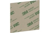 Inteligentne instalacje budowlane - LK Adhesive pad - wireless - 1 module - 505D7003