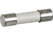 Komponenty do szaf sterowniczych i obudów - LK Fine-wire fuse wood 1.0 a - 054A0520
