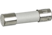 Komponenty do szaf sterowniczych i obudów - LK Spare fuse m 1.6a 250v - 054A0508