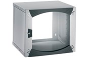 Szafa rack - Schneider Electric Actassi 19'' wall rack opb 12u fix chas d600 - NSYOPB12U6F