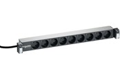 Szafa rack - LK Panel zasilania Actassi 9 sztuk 1h - VDIG161941