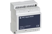 Inteligentne instalacje budowlane - LK Ihc control input 24v d.c./24 ma 16 inputs - 120B1010