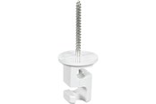 Akcesoria (mocowania, gniazda itp.) - LK Lamp suspension type 98 white - 210A0061