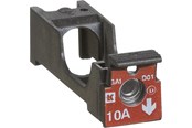 Komponenty do szaf sterowniczych i obudów - LK Fuse drawer - for block breaker 10 a - 103H1010