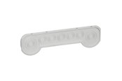 Rozdzielnice i szafy sterownicze - LK Gasket 1 for ug 150 boards - top/bottom - 169D0606