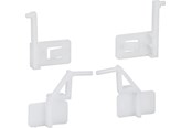 Rozdzielnice i szafy sterownicze - LK Hinge for cover - door sets - 169E0256