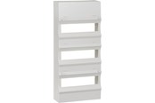 Rozdzielnice i szafy sterownicze - LK Cover for ug18-150 - light grey - 169D4218