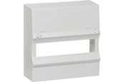 Rozdzielnice i szafy sterownicze - LK Cover for ug6-150 grey - 169D4206