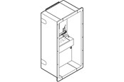 Rozdzielnice i szafy sterownicze - LK Recessed meter cabinet type pme 150-l - 169A5005