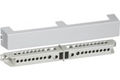 Zabezpieczenie przeciwprzepieciowe - LK Potential equalization - earth terminal - 169D1222