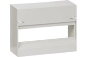 Rozdzielnice i szafy sterownicze - LK front cover for ug 6 / ugl6 old type - 169D2306