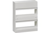 Rozdzielnice i szafy sterownicze - LK front cover for ug12 / ugl12 old type - 169D2312