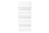 Rozdzielnice i szafy sterownicze - LK group distibution board ug150-18 white - 169E3318