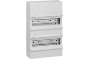 Rozdzielnice i szafy sterownicze - LK group distibution board ug150-12 grey - 169E3212