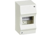Rozdzielnice i szafy sterownicze - LK group distributer board ug150- 2 white - 169E3302