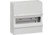 Rozdzielnice i szafy sterownicze - LK group distibution board ug150- 6 grey - 169E3206