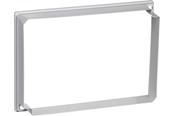 Rozdzielnice i szafy sterownicze - LK spacer frame for uv6 old type - 169D1106