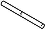 Rozdzielnice i szafy sterownicze - LK plug pins for measuring fm-s im-s um-s s-pme150 phase - 169A0215