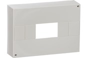 Rozdzielnice i szafy sterownicze - LK Cover for u&s gml tp - 169D2226