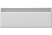 Ogrzewanie elektryczne - NOBØ Electric heating panel Top 20 cm 500W 230V White - X-82420005