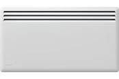 Ogrzewanie elektryczne - NOBØ Electric heating panel Front 40 cm 1250W 400V White *DEMO* - X-82340412