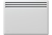 Ogrzewanie elektryczne - NOBØ Electric heating panel Front 40 cm 750W 400V White - X-82340407