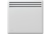 Ogrzewanie elektryczne - NOBØ Electric heating panel Front 40 cm 250W 230V White - X-82340002