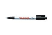 Przybory do pisania i rysowania - Penol marker fine point Black - 1437693-000